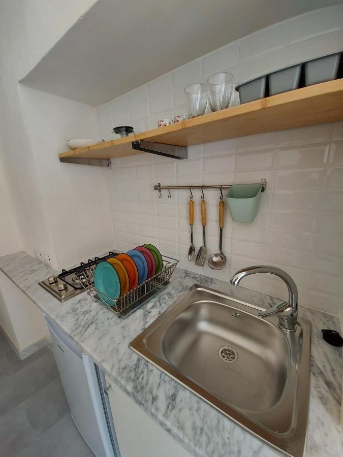Giovhome Naples Luaran gambar