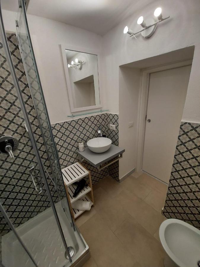 Giovhome Naples Luaran gambar